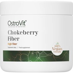 Chokeberry Fiber Vegan 200g