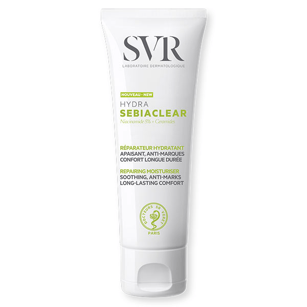 Sebiaclear Crème Hydra 40ml