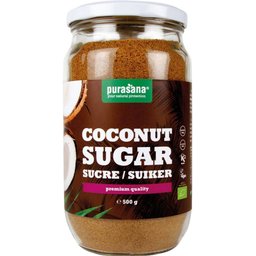 Purasana® Sucre de Fleur de Coco