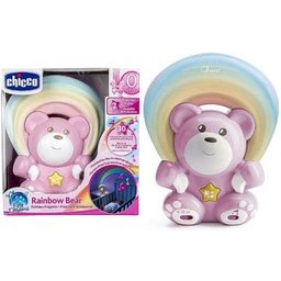 First Dreams Rainbow Bear 1ut