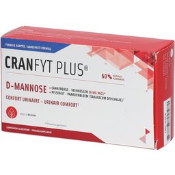 Cranfyt Plus®
