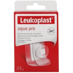 Apósito Aqua Pro 20uds