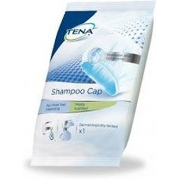 Shampooing Shampooing Capuchon 1ud