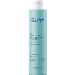 3en1 EAU Micellaire Nettoyante