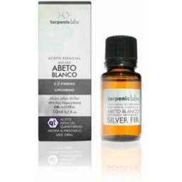 Epicéa Blanc 10ml Huile Essentielle