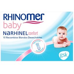 Confort recambios recambios 10uds