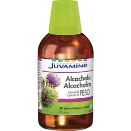 Artichaut liquide 500ml