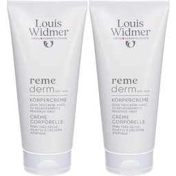 Dry Skin Crème Corporelle