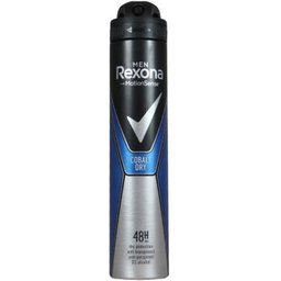 Desodorante Spray Cobalt Dry 200ml