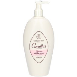 Rogé Cavaillès L'Intime Extra-Doux Soin Lavant Intime