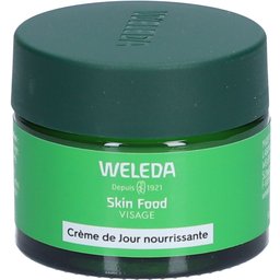 Soin de Jour nourrissant Skin Food