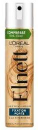 Elnett Laque Micro-Diffusion Fixation Forte 75 ml - Flacon-Aérosol