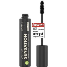 Sensation Volume Mascara 01 Black 12ml