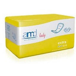 Extra Winged Compressor 12 pcs