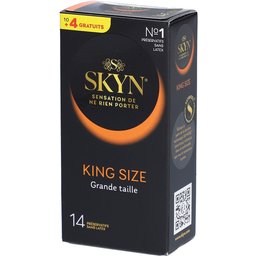 Manix Skyn King Size