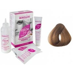 Teinture Soft 7.3 Golden Blonde 135ml