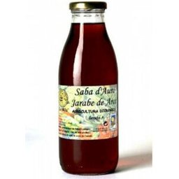 Jarabe Arce Grado A Eco 690ml