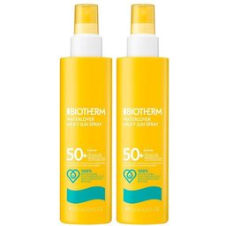 Waterlover Spray Solaire Lacté Spf50+