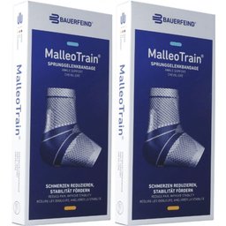 Malleotrain® Chevillère Droite Taille 1 titan