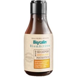 Shampooing Biomactif Régulateur de Sébum 200ml