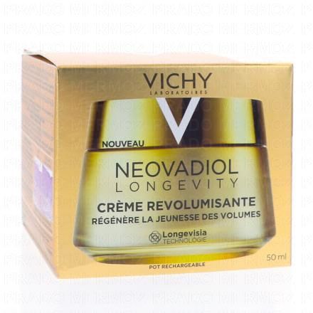 Neovadiol longevity - Crème Jour Revolumisante Anti-Âge pot 50ml