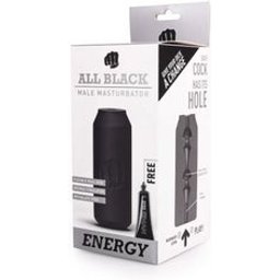 Masturbateur Energy 1ut