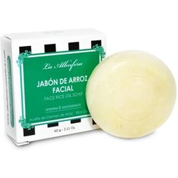 Savon Visage Riz 60g