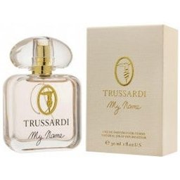 My Name Eau De Parfum 50ml Vaporisateur