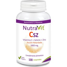 CSZ 1800mg 100comp