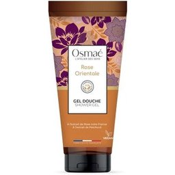 Gel Douche Rose Orientale 100ml