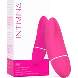 Kiri Masseur Intime