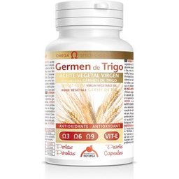 Germe de blé 50 pièces