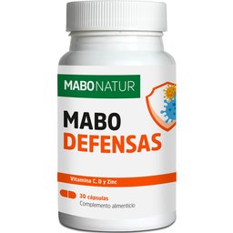 Mabodefensas 30caps