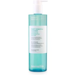 Purify Essential Cleanser Gel Nettoyant 400ml