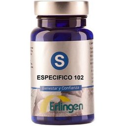 Specific 102 60capsules