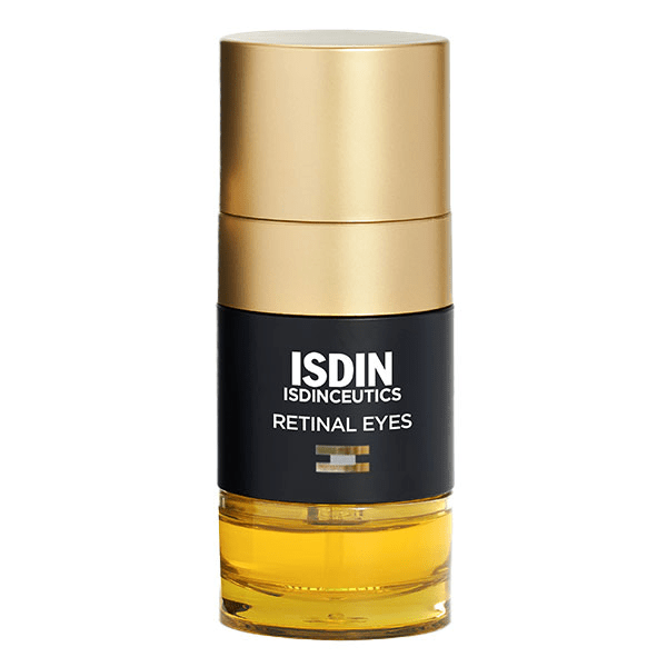 ISDN Retinal eyes Sérum contour des yeux 20ml