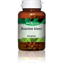 Original Bouillon Blanc 200 Gélules