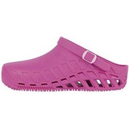 Zueco Evo Fucsia Talla 41 1 Par