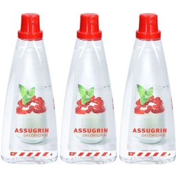 Das Original édulcorant liquide sans calories