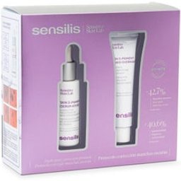 Pack Skin D-Pigment Sérum 30ml + AHA10 Crème de Nuit 30ml