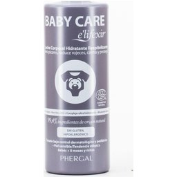 Baby Care lait hydratant 400ml