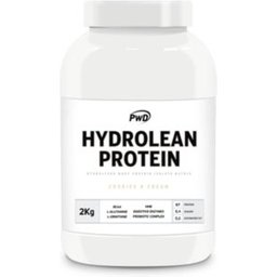 Hydrolean Protein Cookies Cre 2000g