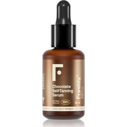 Chocolate Self Tanning Serum 30ml