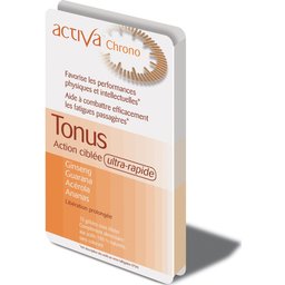 Chrono Tonus 15 gélules
