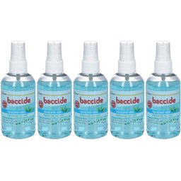 Spray Antiviral Fraîcheur thé vert