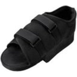 Orliman Post-operative Shoe ACP931 Noir T-3 1pc