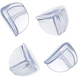 Protecteur d'angle 4 pcs