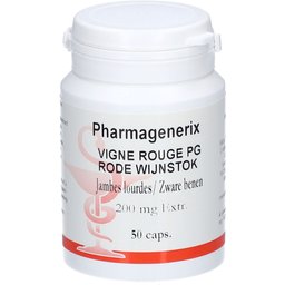 Pharmagenerix