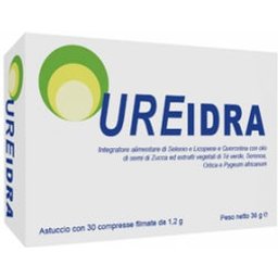 Urehydra 30 Comprimés