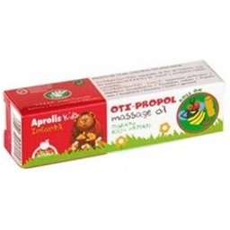 Aprolis Kids Oti-propol Oil 10ml